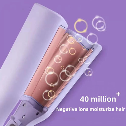 Deep Wave Magic Hair Curler