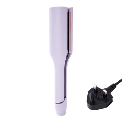 Deep Wave Magic Hair Curler