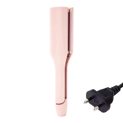 Deep Wave Magic Hair Curler